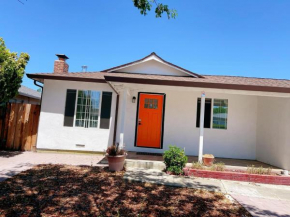 Cozy Home Silicon Valley 1